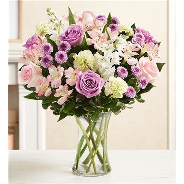 Charming Garden™ Bouquet