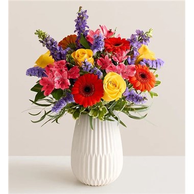 Vibrant Harmony™ Bouquet