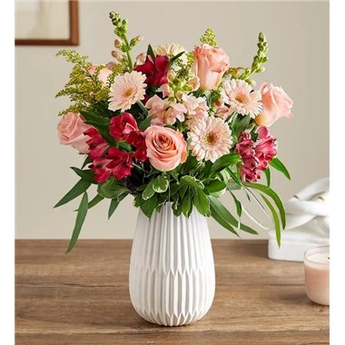Blush Expressions™ Bouquet