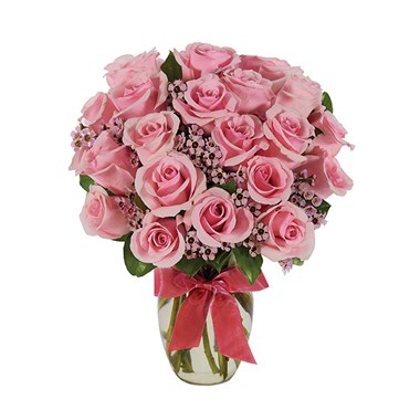 Pink Rose Bouquet (BF251-11)