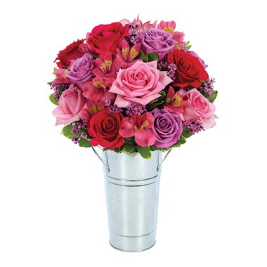 Hand Selected Bouquet for Mom (BF336-11KL)