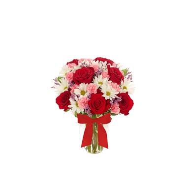 Sweetest Medley Bouquet