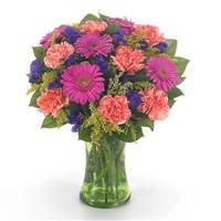 "Feelin' Good" flower bouquet (BF41-11K)